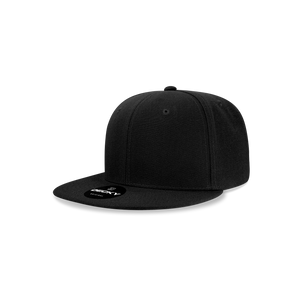 Decky Youth Headwear 7011 in Solid and Dual-Color