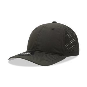 Decky Headwear 6224 in Solid Colors (Embroidered with Your Logo)