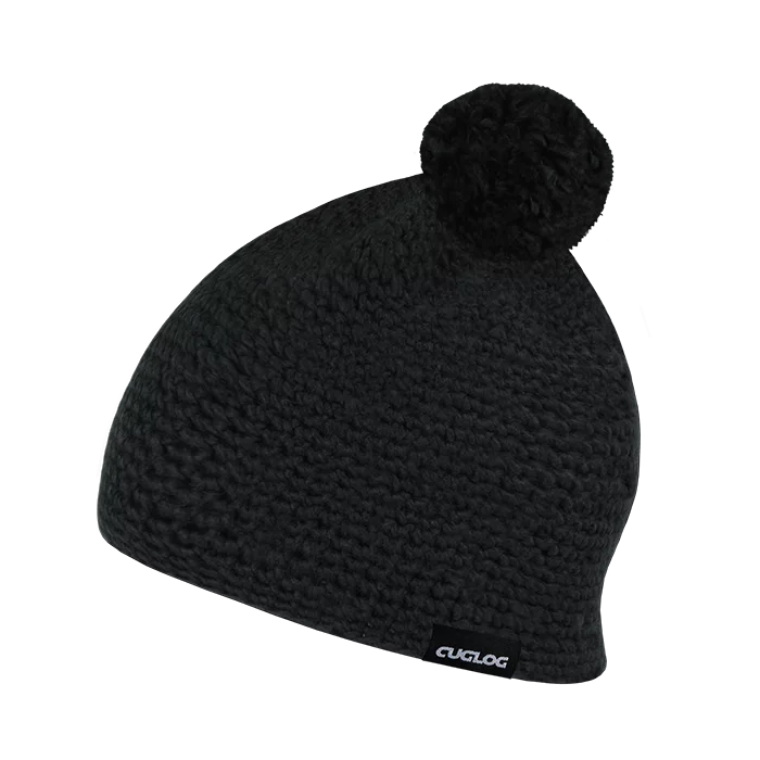 Decky Headwear K026 in Solid Colors (Embroidered with Your Logo)