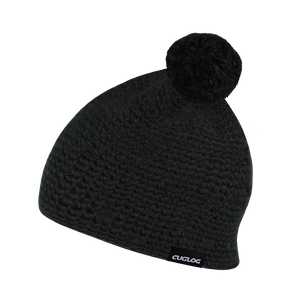 Decky Headwear K026 in Solid Colors (Embroidered with Your Logo)