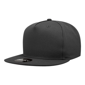 Decky Headwear 1064 in Solid and Dual-Colors (Embroidered with Your Logo)