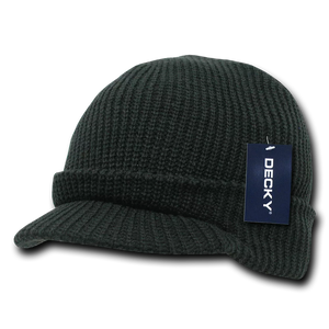Decky Headwear 9052 in Solid Colors