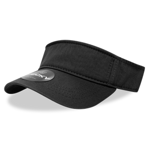 Decky Headwear 962 in Solid Colors