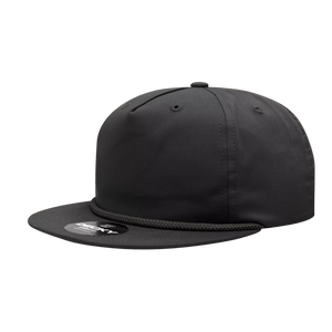 Decky Headwear 6042 in Solid Colors and Dual-Colors