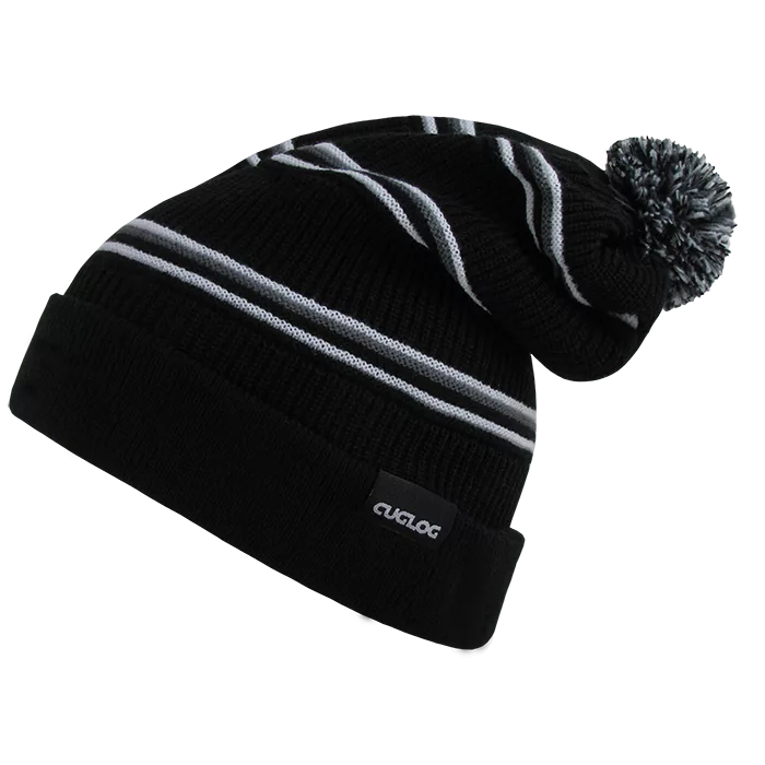 Decky Headwear K020 in Tri-Colors