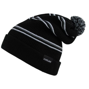 Decky Headwear K020 in Tri-Colors