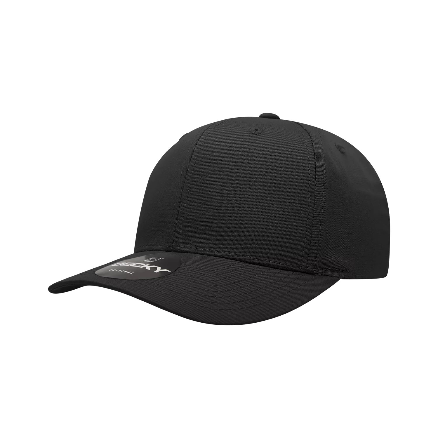 Decky Headwear 6022 in Solid and Dual-Colors