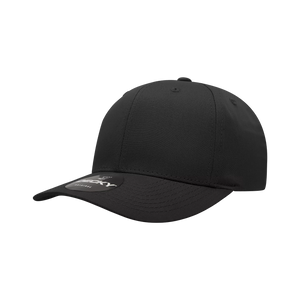 Decky Headwear 6022 in Solid and Dual-Colors