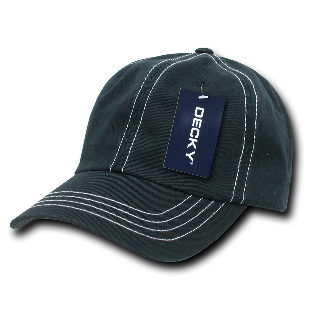 Decky Headwear 111 in Solid Colors