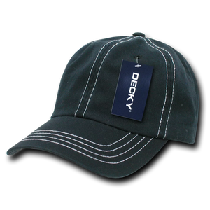 Decky Headwear 111 in Solid Colors