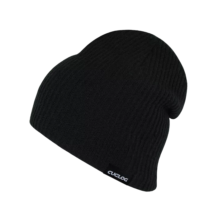 Decky Headwear K036 in Solid Colors (Embroidered with Your Logo)