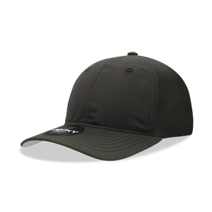 Decky Headwear 6220 in Solid Colors (Embroidered with Your Logo)