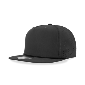 Decky Headwear 6226 in Solid and Dual-Colors (Embroidered with Your Logo)