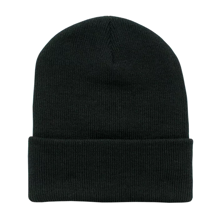 Decky Headwear 613 in Solid Colors