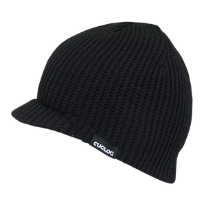 Decky Headwear K006 in Solid Colors (Embroidered with Your Logo)