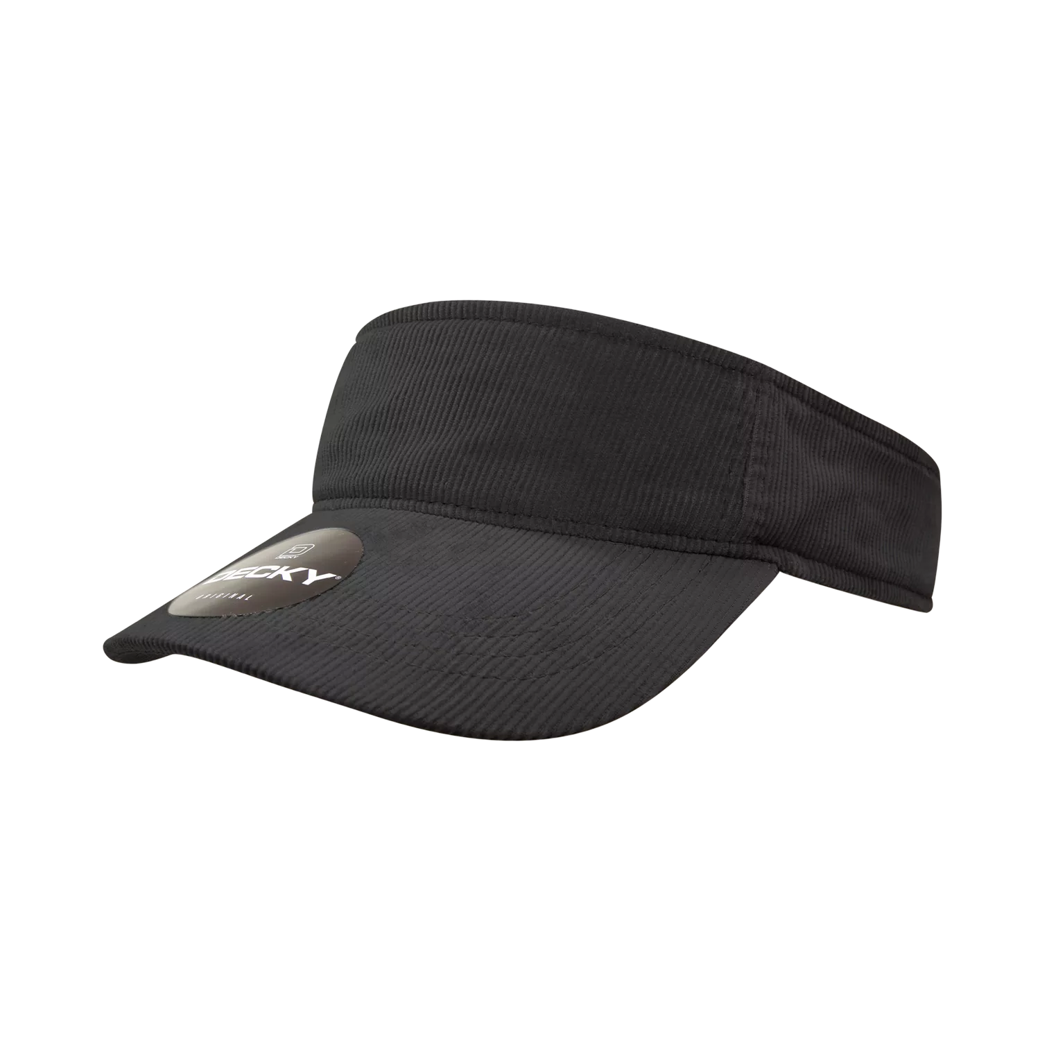 Decky Headwear 4004 in Solid Colors