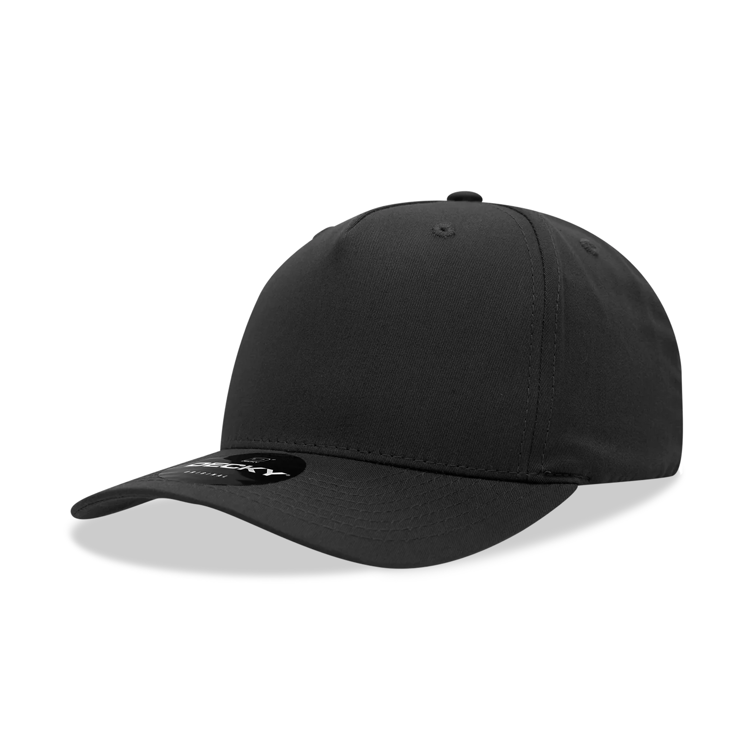 Decky Headwear 6024 in Solid and Dual-Colors
