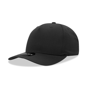 Decky Headwear 6024 in Solid and Dual-Colors