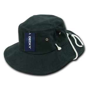 Decky Headwear 510 in Solid Colors (Embroidered with Your Logo)