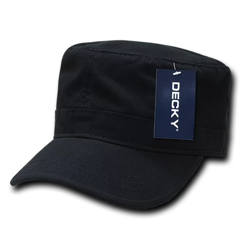 Decky Headwear GRM in Solid Colors