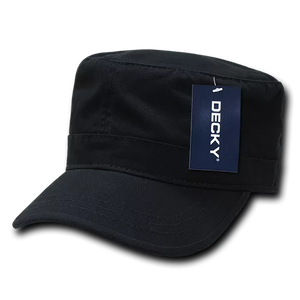 Decky Headwear GRM in Solid Colors