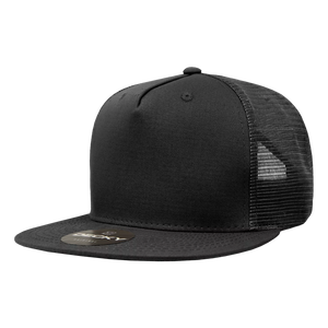 Decky Headwear 1040 in Solid and Tri-Color
