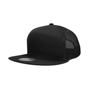 Decky Headwear 1133 in Solid and Tri-Colors