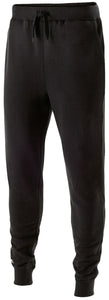 60/40 Fleece Jogger (Printed with your logo)