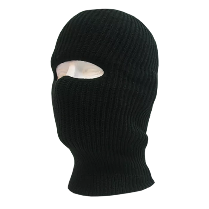 Decky Headwear 971 in Solid Colors (Embroidered with Your Logo)