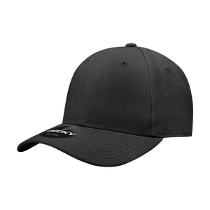 Decky Headwear 402 in Solid Colors (Embroidered with Your Logo)