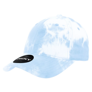 Decky Headwear 7205 in Tie-Dye (Embroidered with Your Logo)