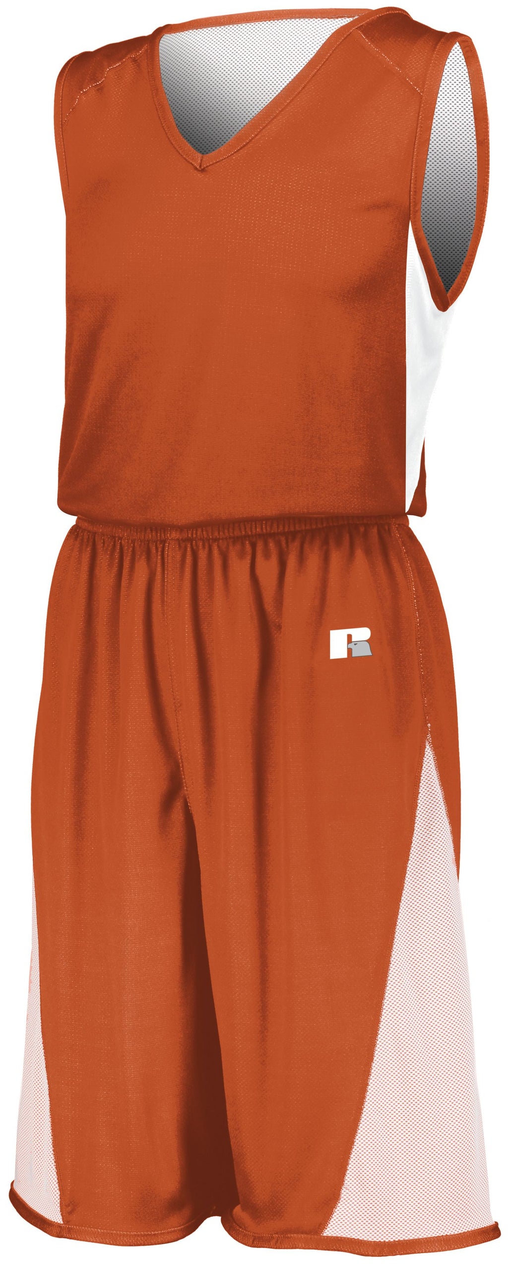 Undivided Single Ply Reversible Jersey (Printed with your logo)
