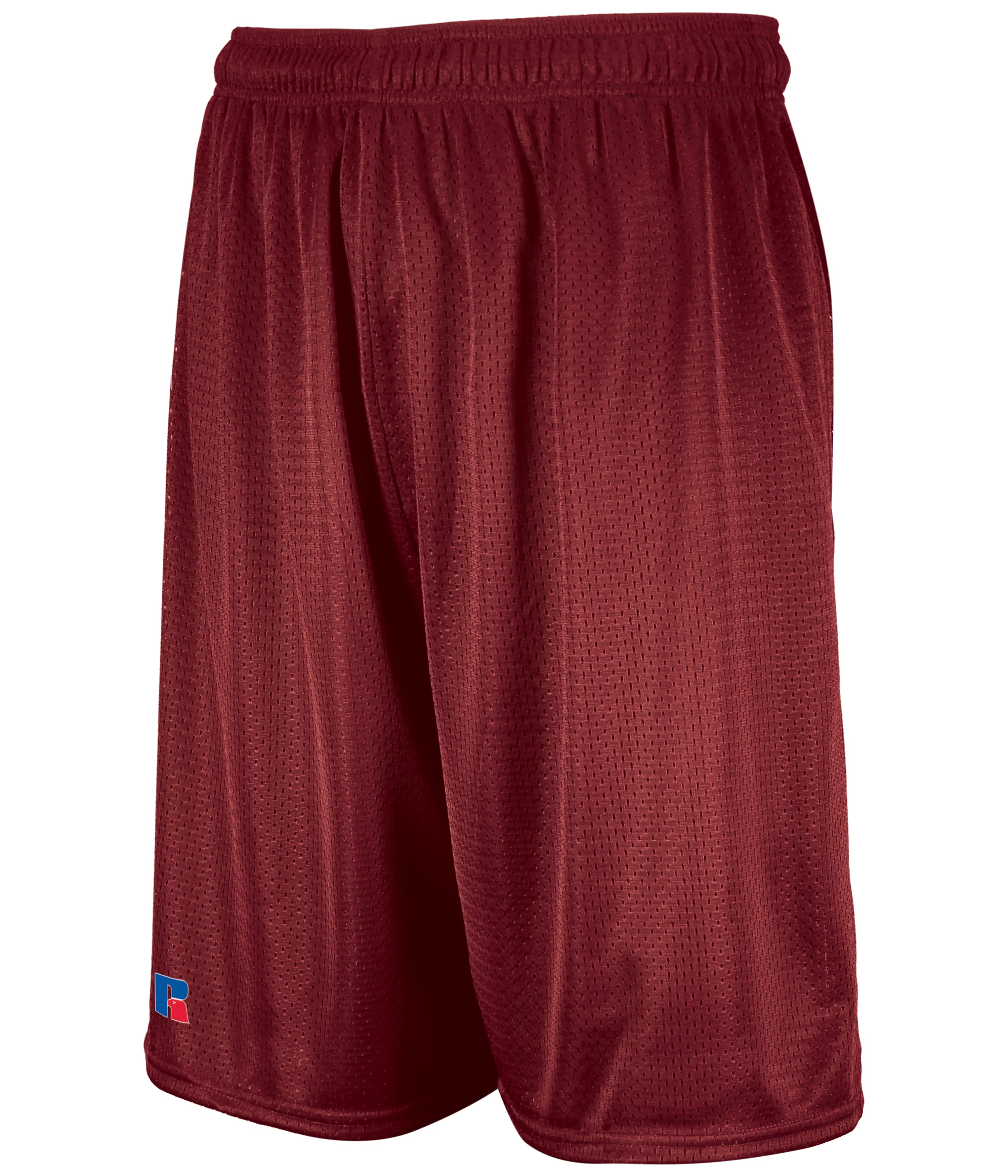 Dri-Power® Mesh Shorts (Printed with your logo)