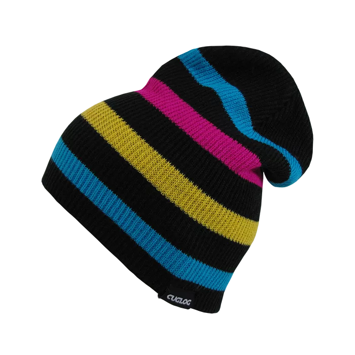 Decky Headwear K039 in Tri-Colors
