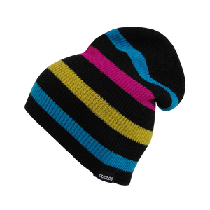 Decky Headwear K039 in Tri-Colors