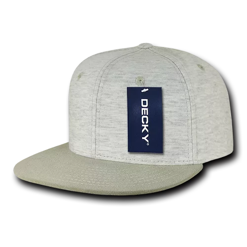 Decky Headwear 1131 in Solid Colors