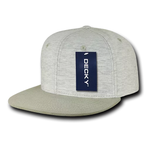 Decky Headwear 1131 in Solid Colors