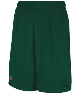 Mesh Shorts With Pockets (Printed with your logo)