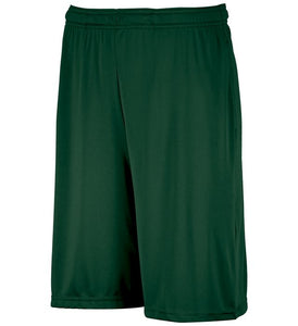 Dri-Power® Essential Performance Shorts With Pockets (Printed with your logo)