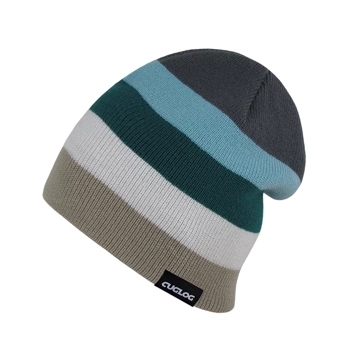 Decky Headwear K033 in Multicolor (Embroidered with Your Logo)