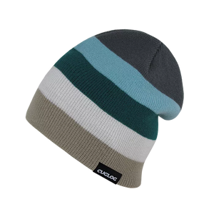 Decky Headwear K033 in Multicolor (Embroidered with Your Logo)