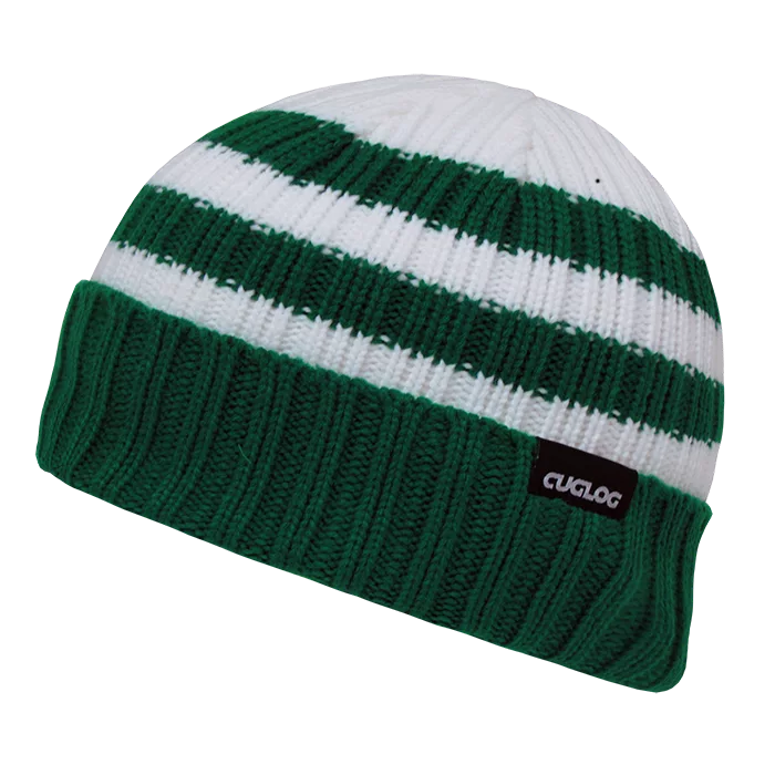 Decky Headwear K014 in Dual-Colors