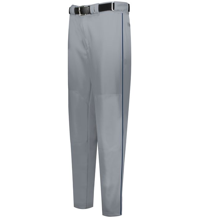 Piped Diamond Series Baseball Pant 2.0 (Printed with your logo)