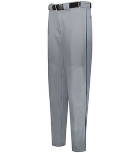 Piped Diamond Series Baseball Pant 2.0 (Printed with your logo)