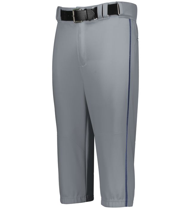 Piped Diamond Series Baseball Knicker 2.0 (Printed with your logo) - AtlanticCoastSports