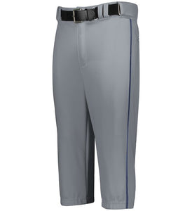 Piped Diamond Series Baseball Knicker 2.0 (Printed with your logo) - AtlanticCoastSports