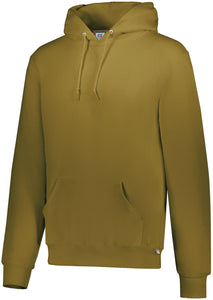 Dri-Power® Fleece Hoodie (Dark Colors, Printed with your logo)