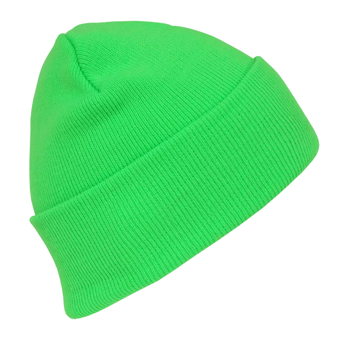 Decky Headwear 813 in Solid Colors (Embroidered with Your Logo)