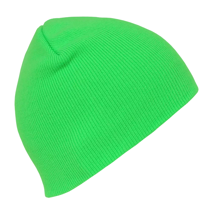 Decky Headwear 814 in Solid Colors