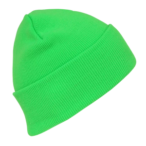 Decky Headwear 813 in Solid Colors (Embroidered with Your Logo)